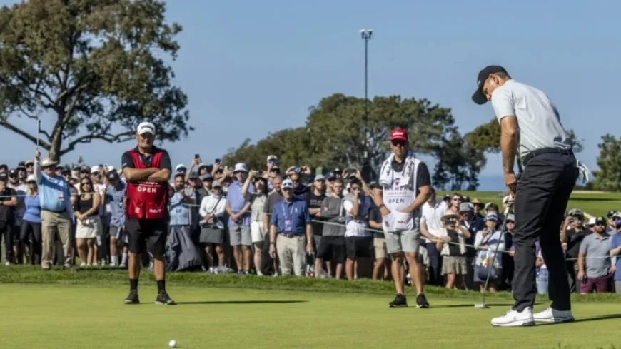 2026 Farmers Insurance Open Prize Money: $9.6 Million Payout Details
