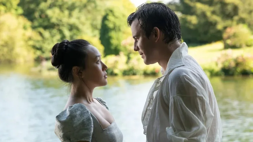 Explore the Bridgerton Season 4 Cast and Beyond the Ton