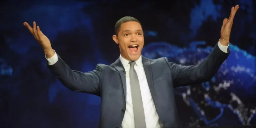 Trevor Noah’s Grammy Earnings Revealed: Here’s the Breakdown