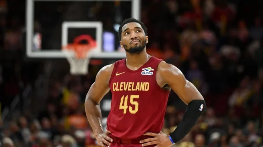 NBA Unveils 2026 All-Star Reserves: Live Updates on USA vs. World