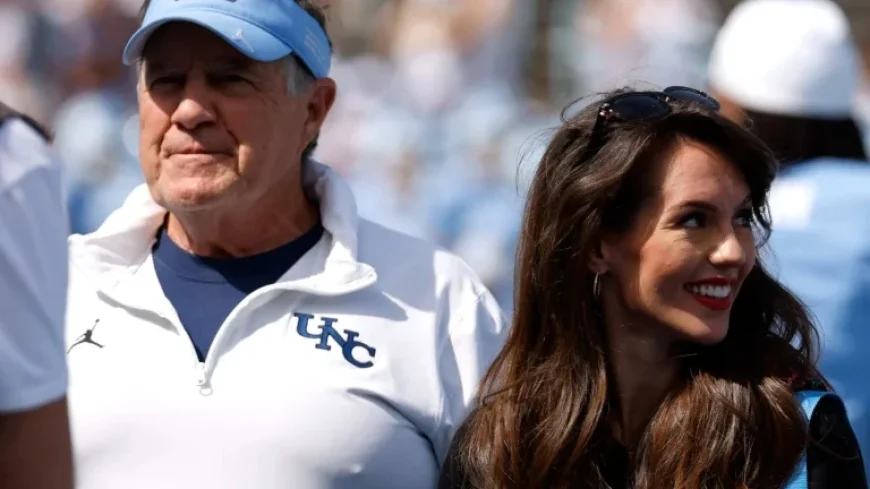 Jordon Hudson Organizes Grand Celebration for Bill Belichick’s Hall of Fame Induction