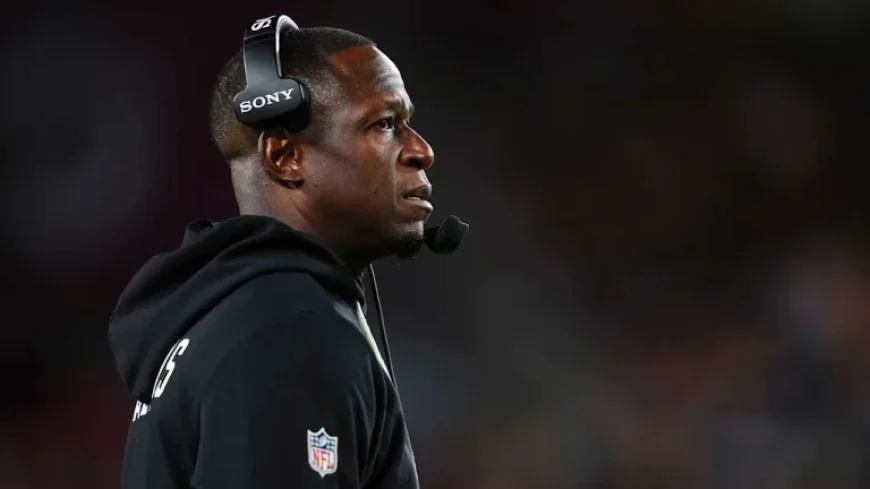 49ers Appoint Raheem Morris as New Defensive Coordinator
