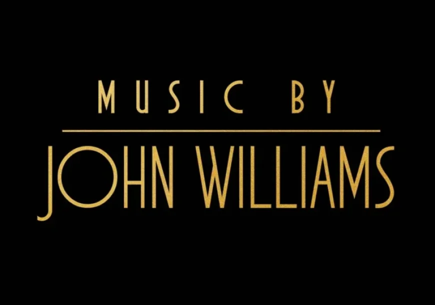John Williams’ ‘Music by’ Wins Best Music Film at Grammys