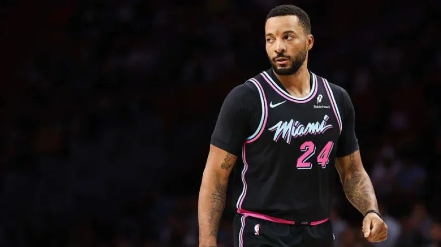 Norman Powell Earns First NBA All-Star Selection as East Reserve