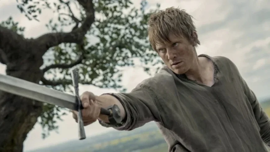 ‘A Knight of the Seven Kingdoms’ Shines Beyond Thrones: Pop Culture Happy Hour