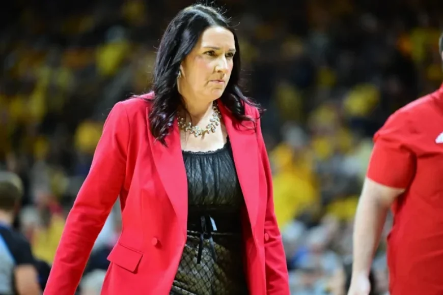 Corn Nation Analyzes Nebraska Women’s Basketball Locker Room Visit