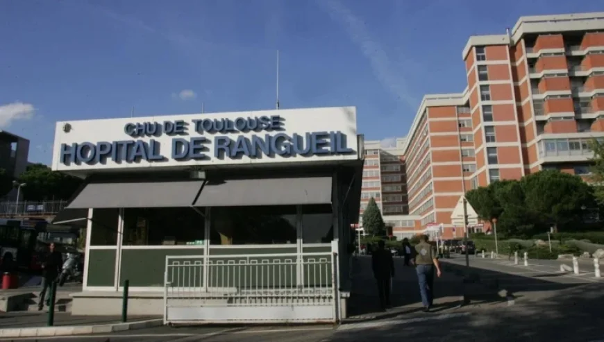 Bomb Removal Experts Called to Toulouse Hospital for Unusual Emergency