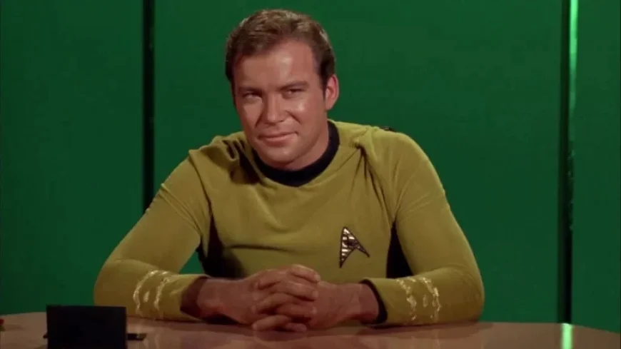 Walter Koenig Praises William Shatner’s Leadership on Star Trek