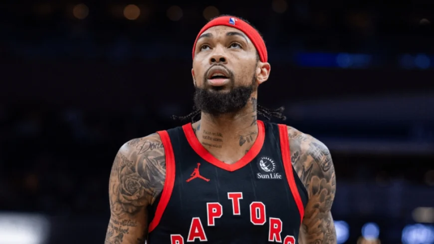 Brandon Ingram Deserved All-Star Recognition