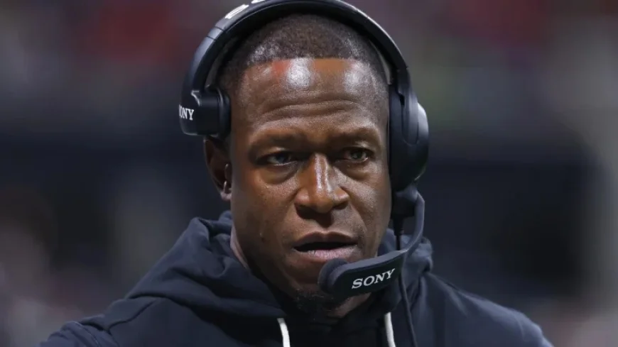 49ers to Appoint Raheem Morris as New Defensive Coordinator