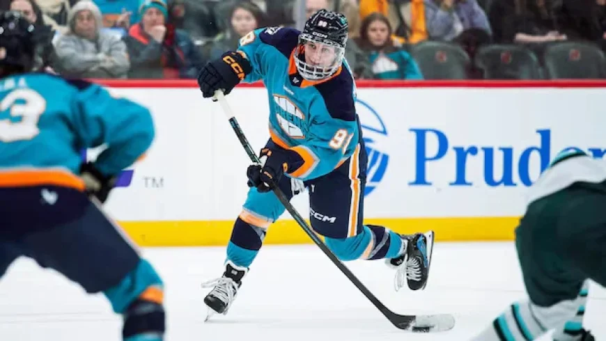 Top European Teams to Watch in Olympic Women’s Hockey Tournament