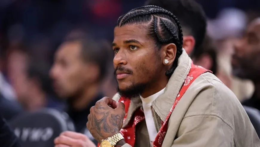 Jalen Green, Devin Booker, James Harden Miss Suns-Clippers Game