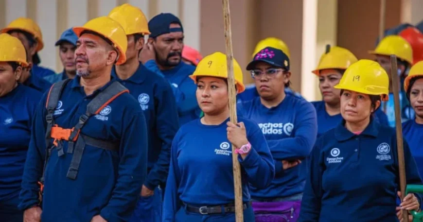 San Salvador Launches Special Operation for Shakira’s Central American Stay