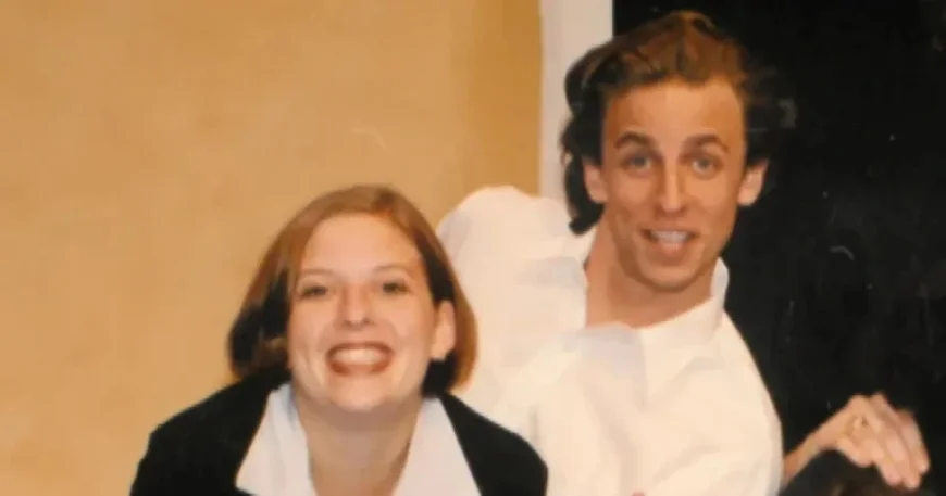 Seth Meyers’ Journey from Boom Chicago to SNL Success