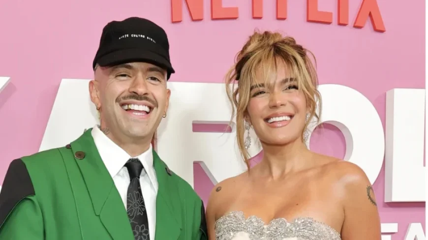 Karol G and Feid: 2026 Breakup and Relationship Timeline