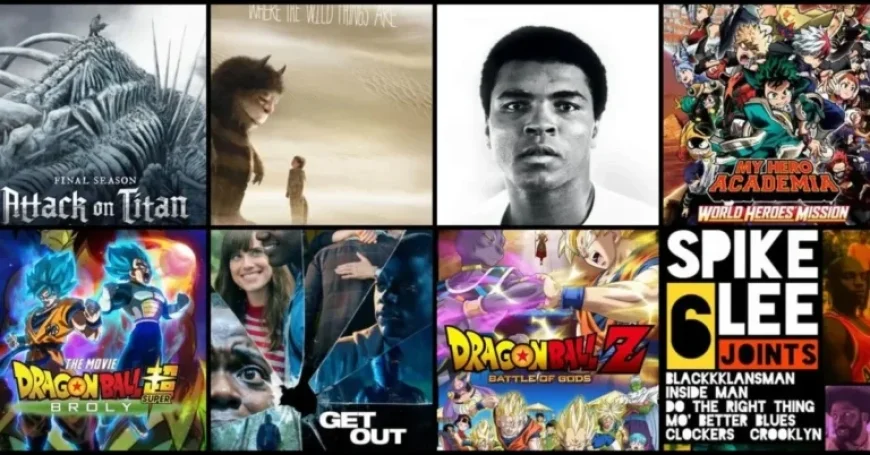 Sunday’s Apple TV Deals: Save 50% on Spike Lee, Dragon Ball, More Movies