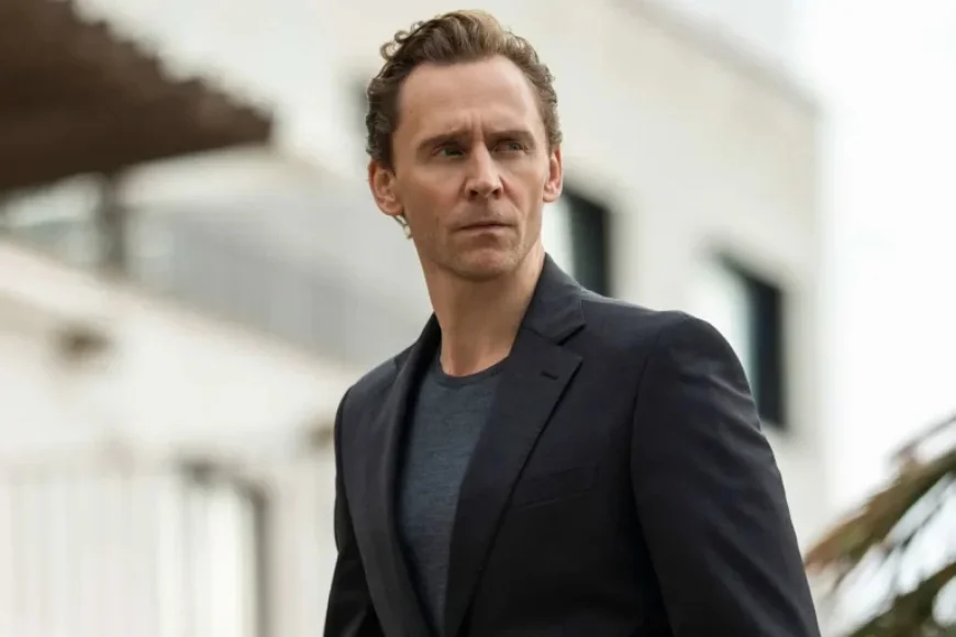 “The Night Manager Season 3: Latest Updates on Spy Drama’s Return”