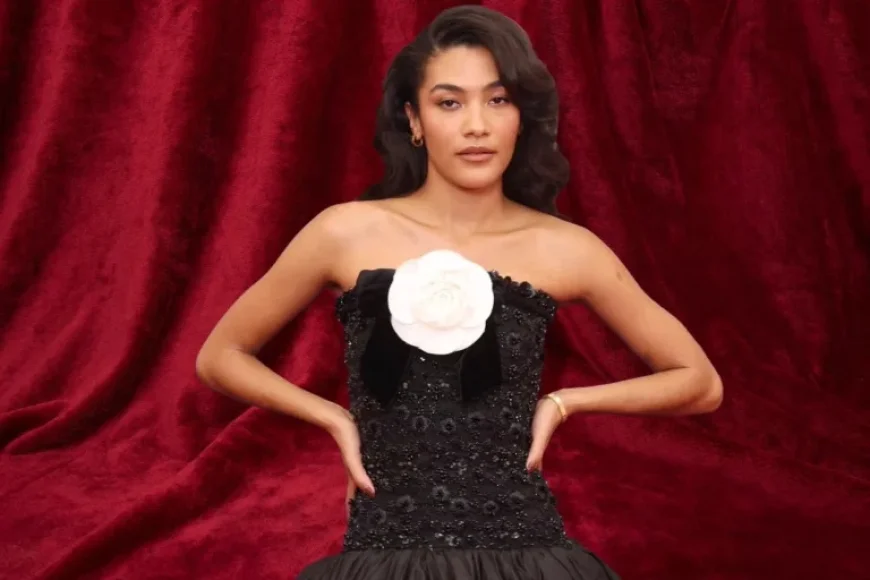 Olivia Dean: Britain’s Top Contender for 2026 Grammy Awards