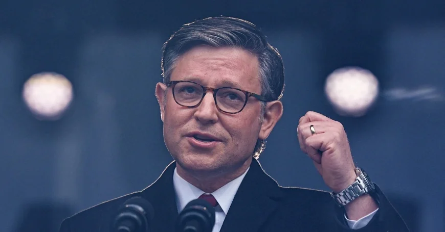 US Government Shutdown Update 2026: Partial Shutdown Continues as DHS and ICE Funding Fight Drives Senate–House Standoff