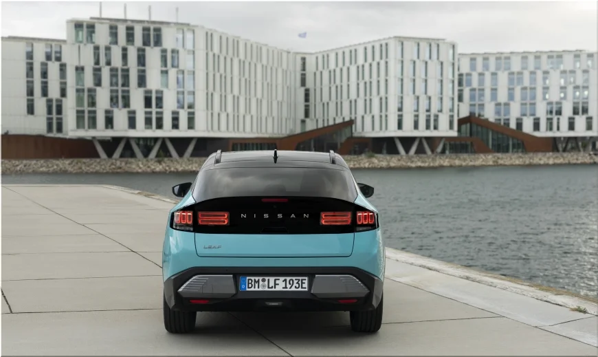 Nio Delivers Milestone 60,000th Third-Gen ES8 SUV