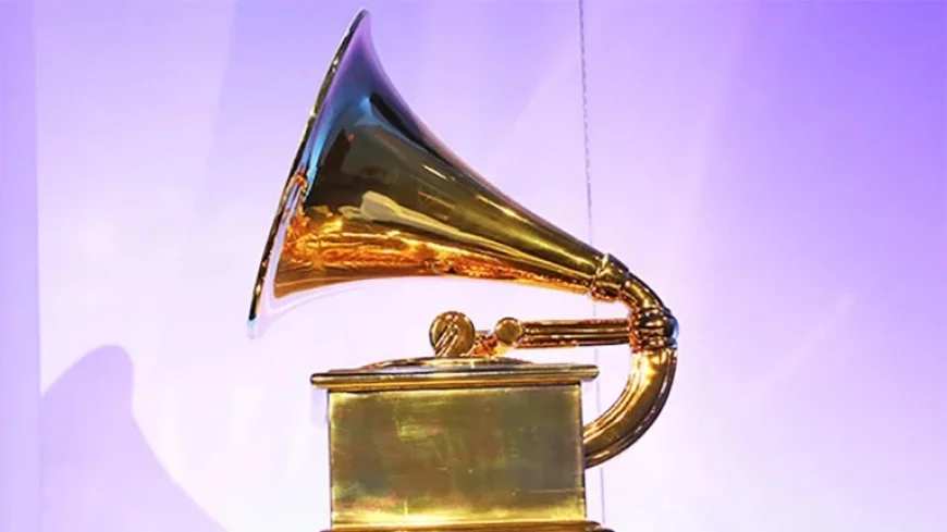 2026 Grammy Winners: Complete List Revealed