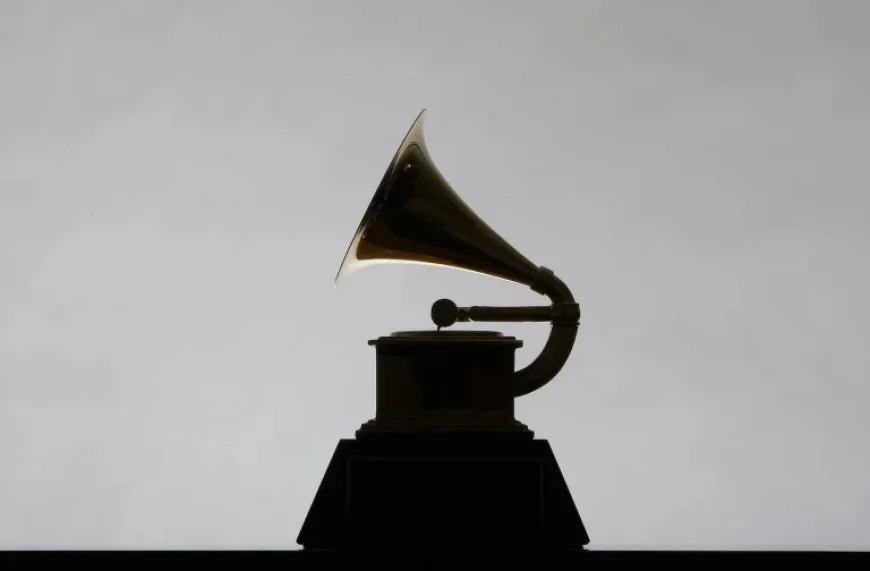 Live Grammys Coverage: Red Carpet Glamour and Stunning Performances