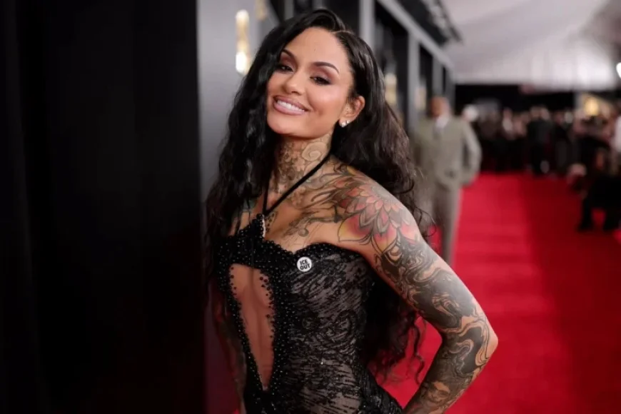 Celebrities Criticize ICE at 2026 Grammys: Key Statements Revealed