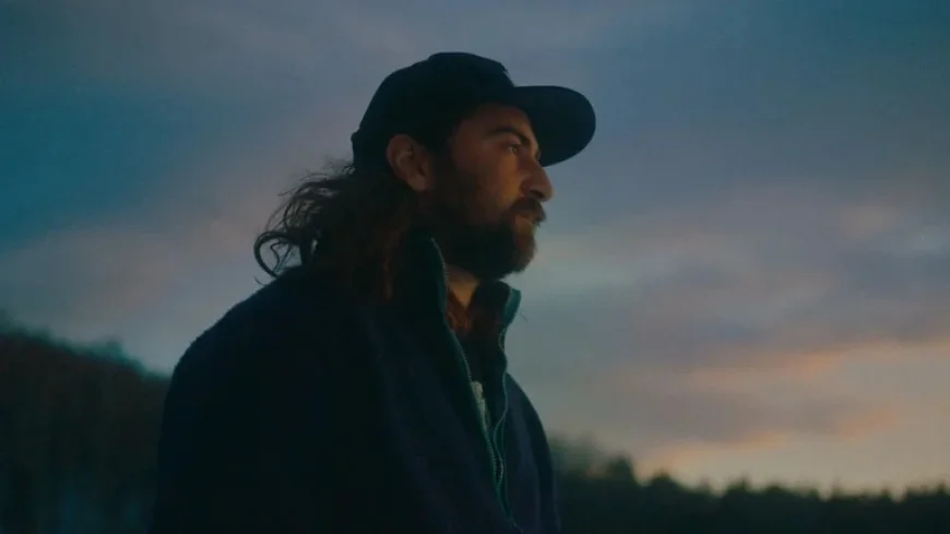 Noah Kahan’s Journey Home Explored in New Documentary