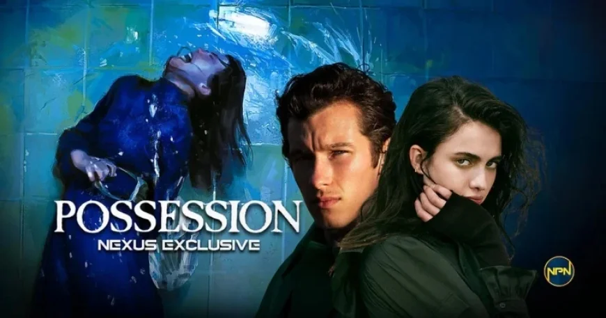 Callum Turner, Margaret Qualley Negotiating Leading Roles in Paramount’s ‘Possession’ Remake