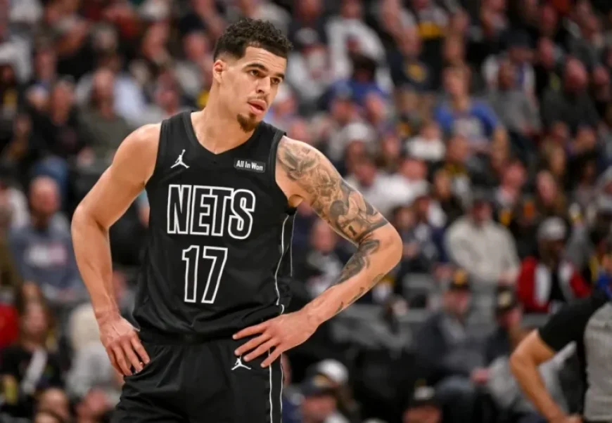 Michael Porter Jr. Reflects on Nuggets Trade, Continues to Value Denver