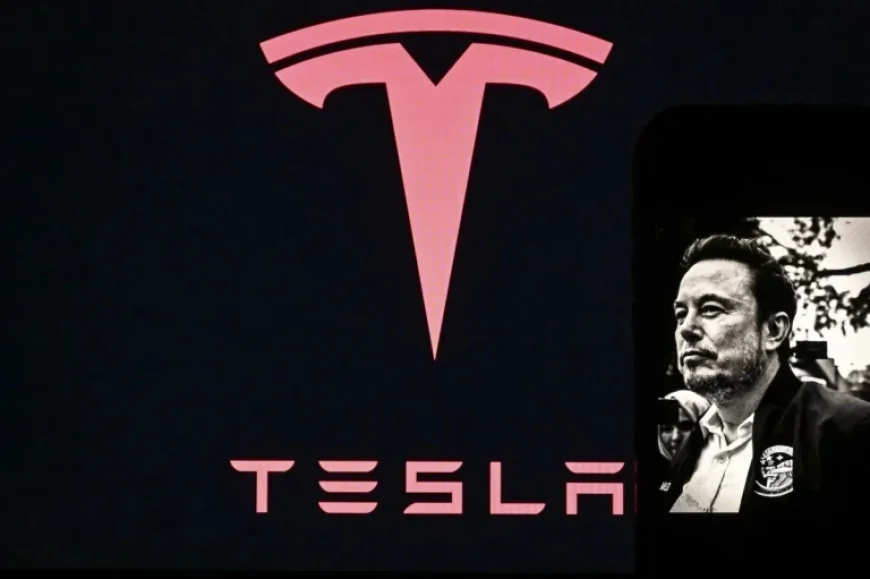 Tesla Undergoes Major Rebranding at TechCrunch Mobility Event