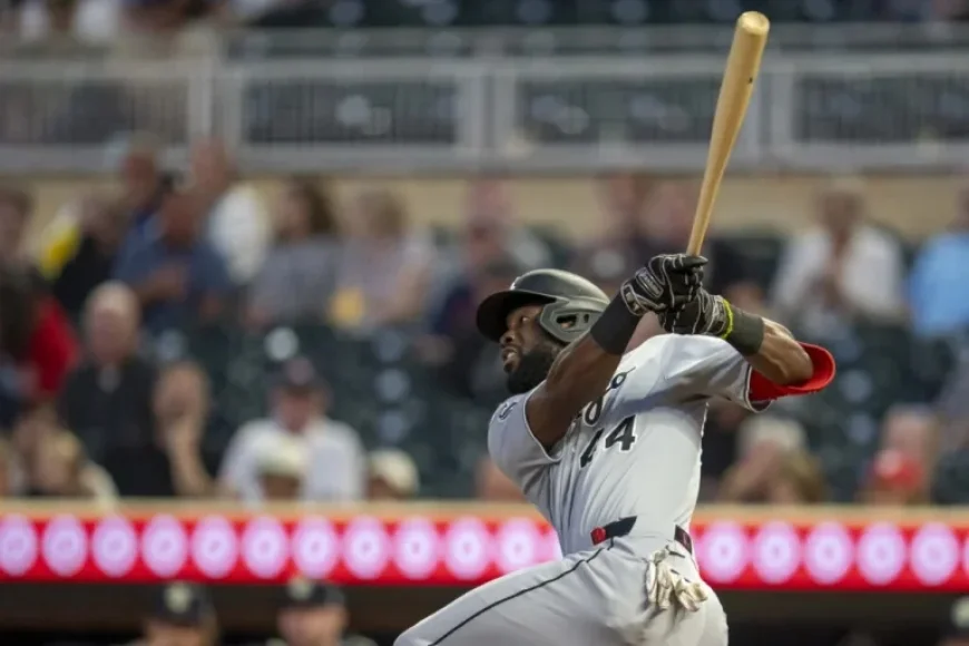 Orioles Trade for Bryan Ramos, Release Weston Wilson