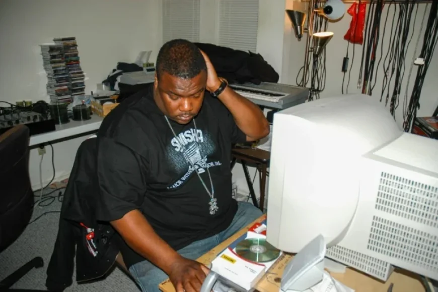 Swishahouse Founder and Houston Hip-Hop Icon Michael ‘5000’ Watts Dies at 52