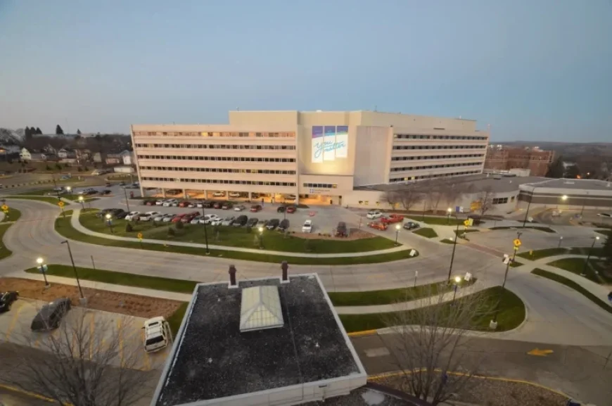 UnityPoint at Home Recognized as a Top U.S. Home Health Care Provider