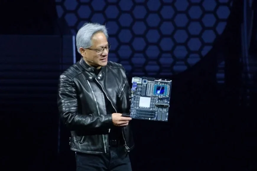 Nvidia Skips $100 Billion OpenAI Investment Over Valuation Costs