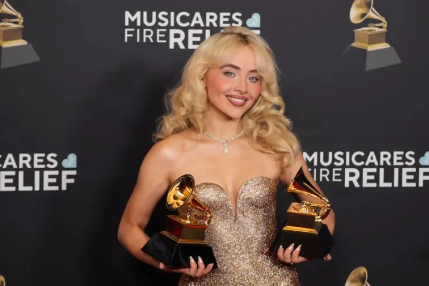 Grammys: Clarifying Song vs. Record of the Year Distinctions