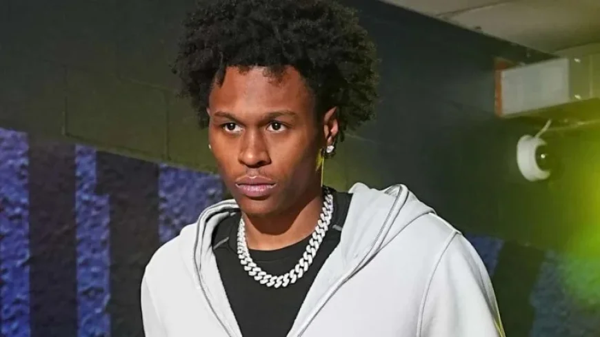 Nuggets Fans Concerned Over Lakers’ Interest in Peyton Watson