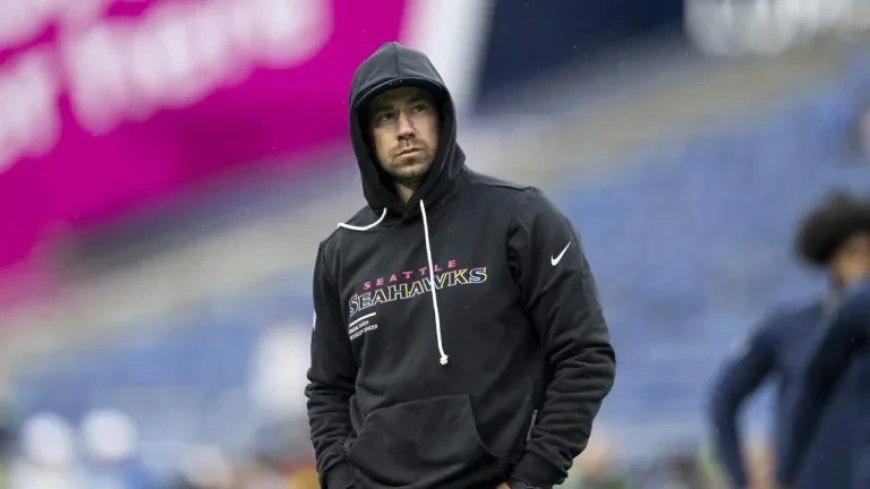 Raiders Set to Appoint Seahawks OC Klint Kubiak as Coach