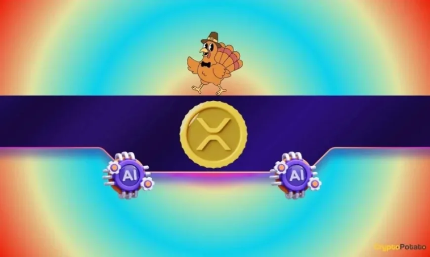 4 AI Predictions: XRP’s Fate Below $1 in February Raises Concerns