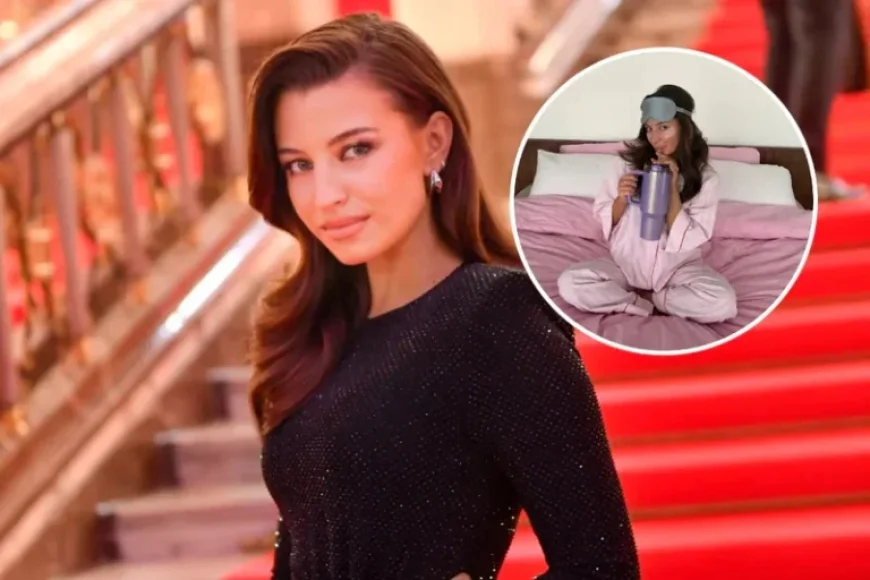 Julia Wieniawa Addresses Disturbing Comments on WOŚP Auction: “I Didn’t Expect It”