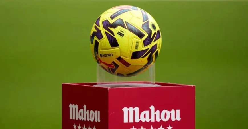 Confirmed Lineups: Real Madrid Faces Rayo Vallecano in 2026 La Liga