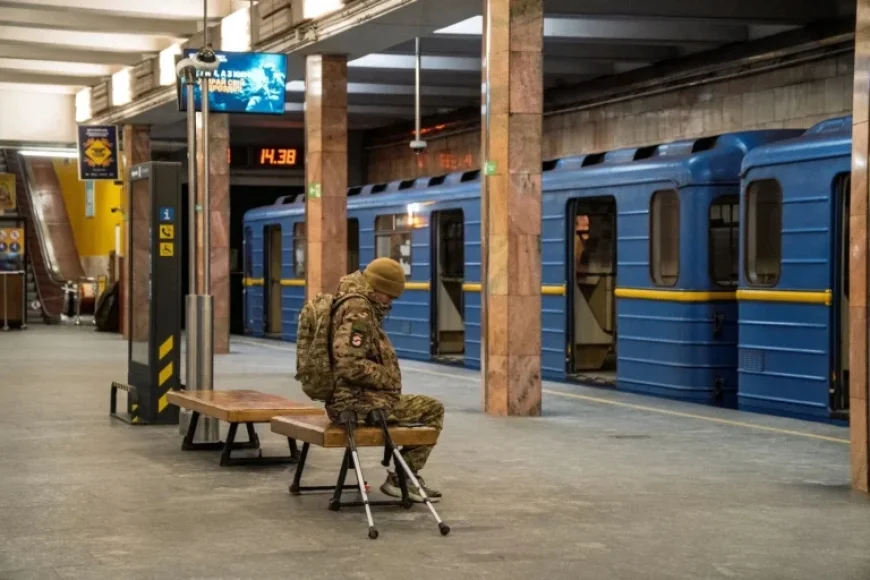 Russia Targets Ukrainian Energy Sector Following Trump’s Call for Ceasefire