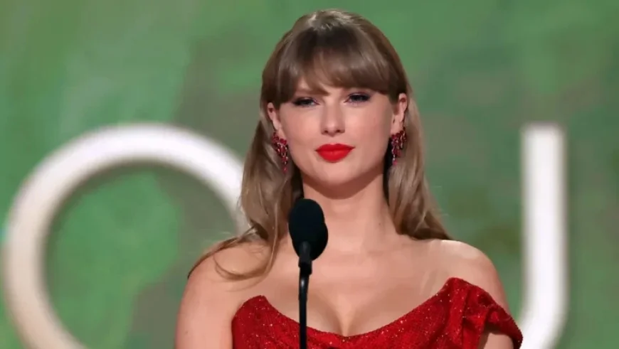 Why Taylor Swift Missed the 2026 Grammys