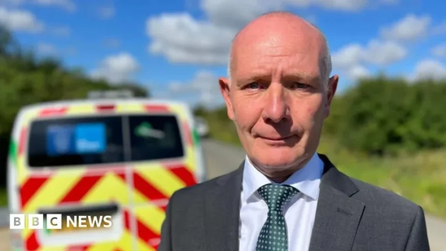 Council Approves Tax Increase to Enhance Police Funding