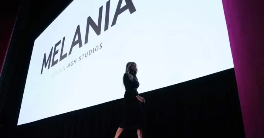 Trump Announces Kennedy Center’s 2-Year Renovation Closure in July Amid Backlash