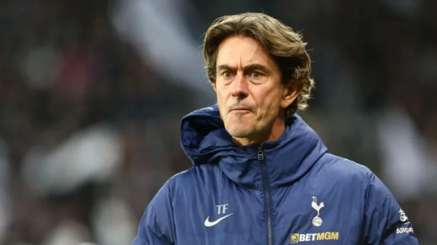 Tottenham Launch £30m Bid for Barcelona Star Ahead of Transfer Deadline