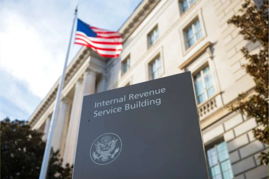 IRS Tax Deadline Passes; Penalties Now in Effect