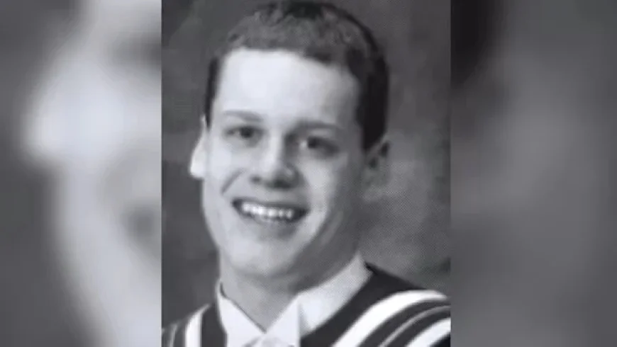 Ryan Wedding: From Coquitlam Snowboarder to Alleged Narco Kingpin