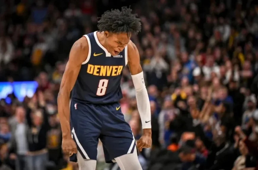 Peyton Watson Emerges as New Winner in Nuggets’ Michael Porter Jr. Trade