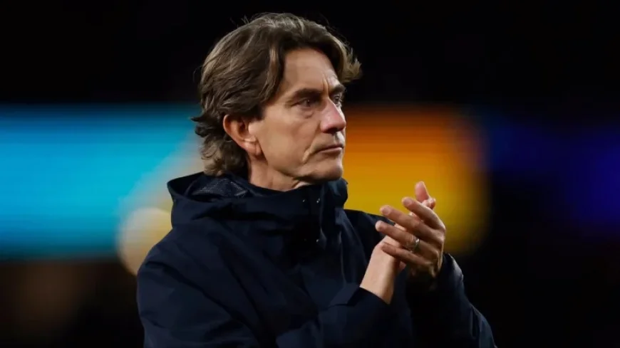 Tottenham Offers £87m for French “Phenomenon” in Deal with Thomas Frank